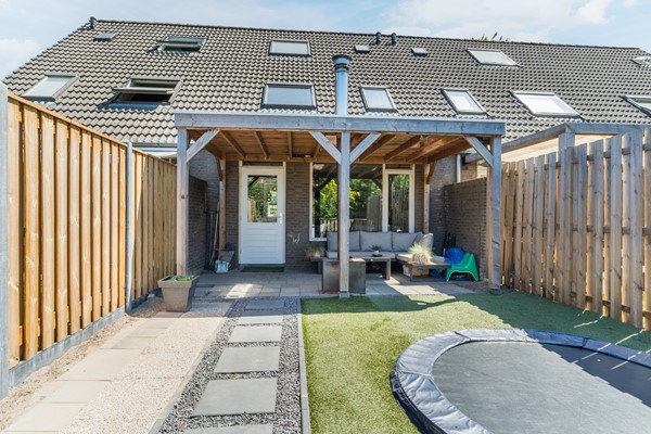 Medium property photo - Doesburgstraat 63, 5043 GB Tilburg
